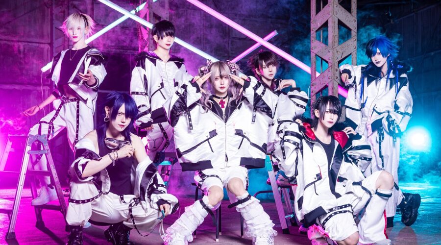 【メンズアイドル「嫉兎のアリバイ」3周年ワンマンライブ開催決定！】8/27池袋harevutai「ALBY://NOISE SIGNAL」メンズアイドルシーンの注目株が記念公演