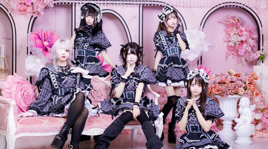【「きゅんﾀﾋに一生を⁉︎」ワンマンライブ開催決定！】8/25渋谷WWW「きゅんﾀﾋ確定演出」～新メンバー加入で勢い加速、4ヶ月でワンマン開催の異例スピード～