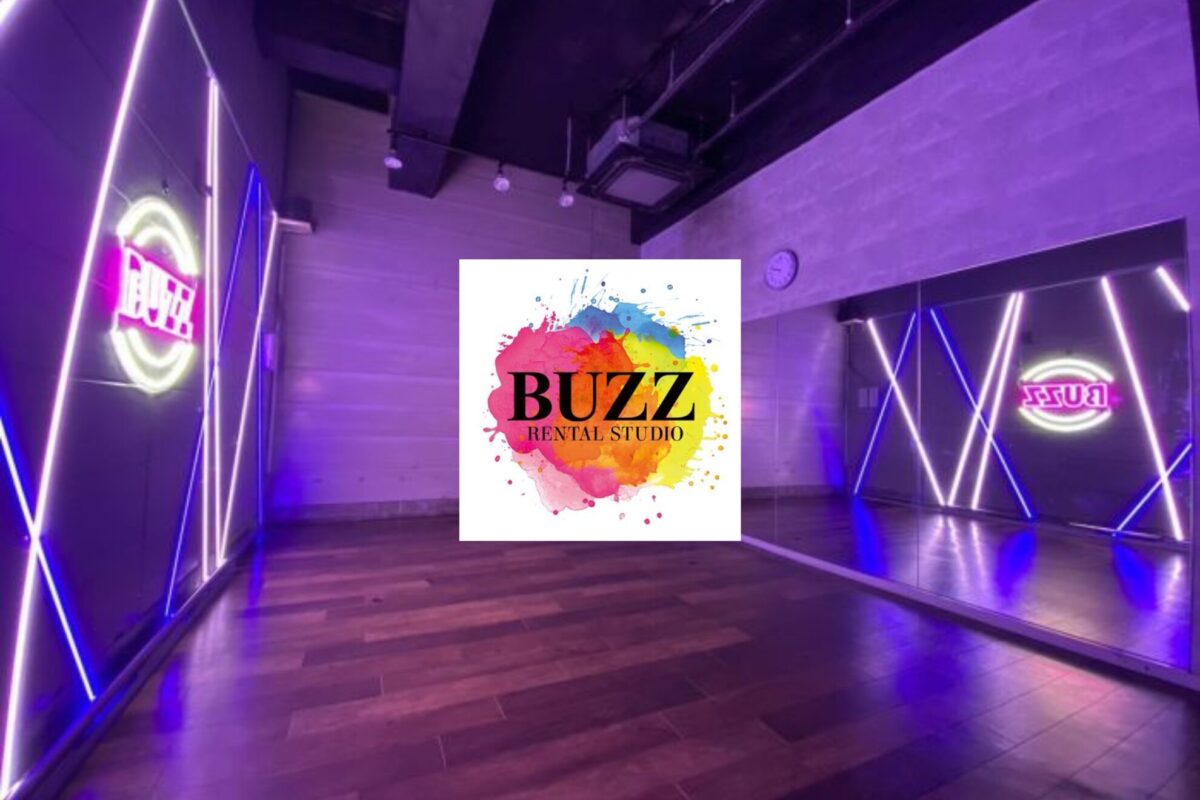 ダンサーに喜ばれるスタジオを提供するカスタマーサポート