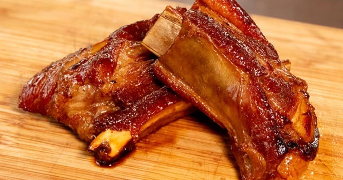 【赤坂名店街に新星現る！】江戸時代から続く氷川祭でBUZZ GROUP初の境内出店決定！全国展開企業が本格スペアリブで参戦