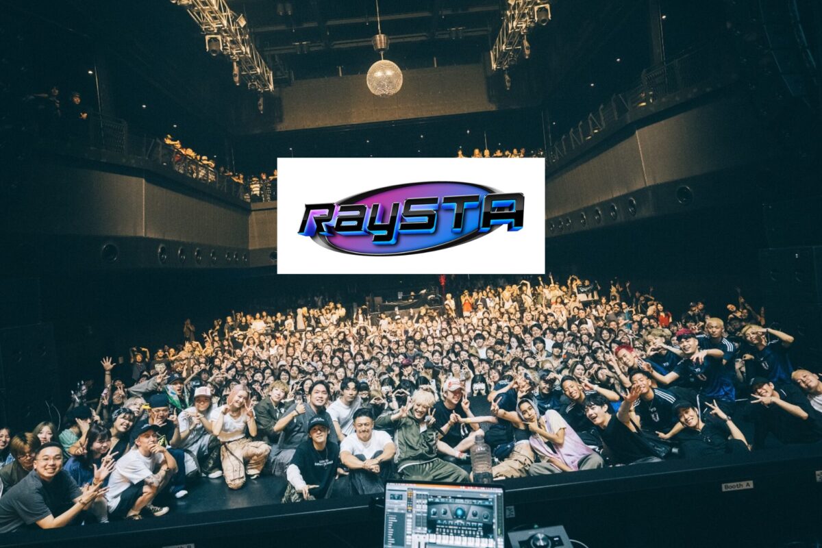 ダンス×エンタメのカルチャーを創造するイベント制作アシスタント