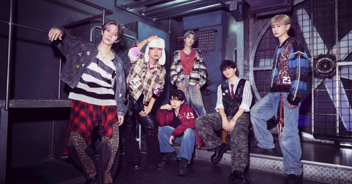 UNIVER23「CLUB23 × We’re The Pirates」リリースイベント11月15日〜開始！都内8会場で開催決定