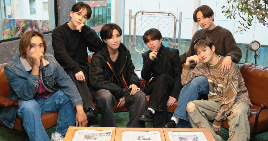 【TikTokライブで全国と繋がる】stand by you、12/22プレデビュー!BM Promotion初の配信メイングループ誕生！