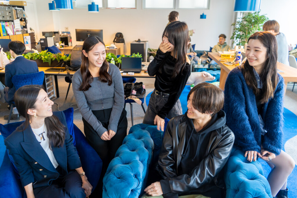 バズりを生み出す！UGC・切り抜き動画のクリエイティブチーム　メンバー募集