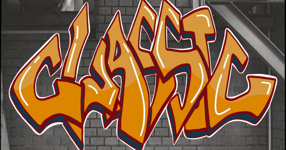 【YouTube19万再生突破の”ラッパー兄さん”が新境地！】NUMA BEATZ & GioGio、2nd EP「CLASSIC」本日リリース！