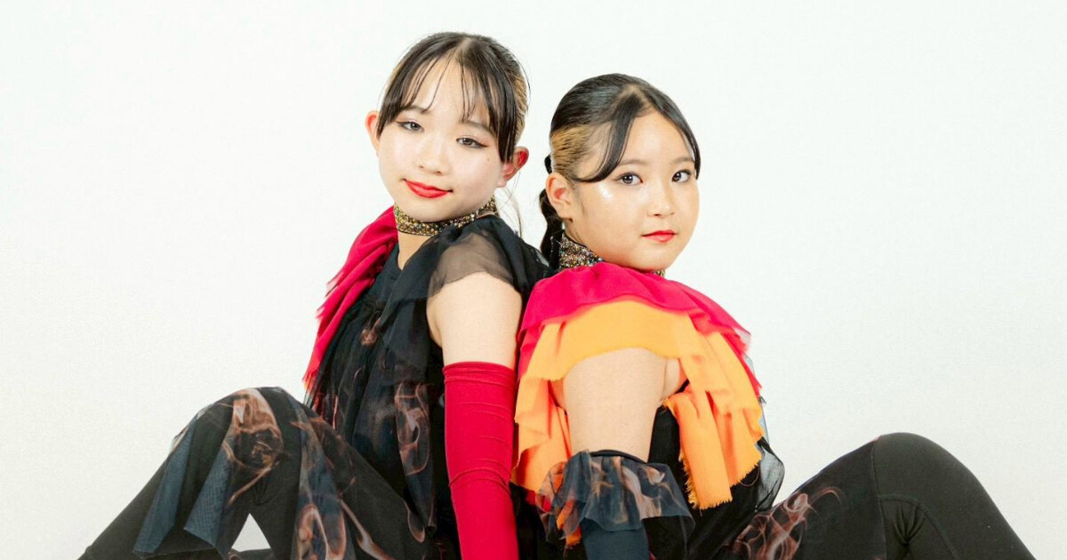 D-SHOCK公式Instagram フォロワー1万人突破記念！ムーブメントプレスと連携し「今年のピックアップダンサー」特別企画がスタート