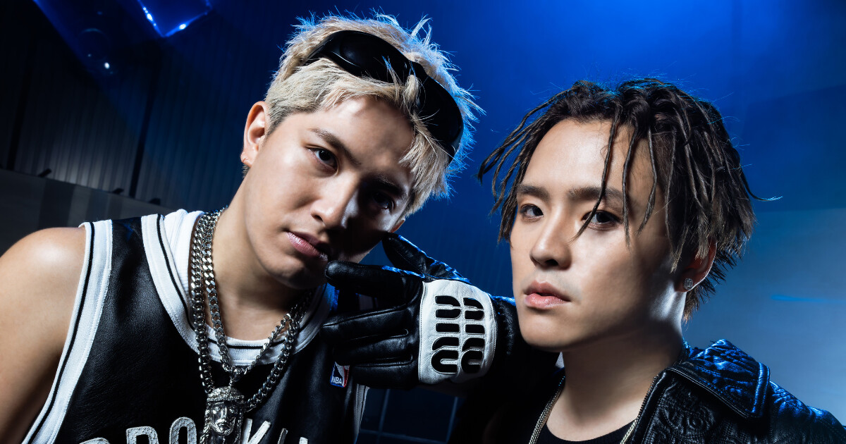 【BE:FIRST振付で1億回再生突破！】日本を代表するダンサーDr.SWAGが新レーベル「Dear.」を設立！そして”Neo Dancer”として音楽活動本格始動！