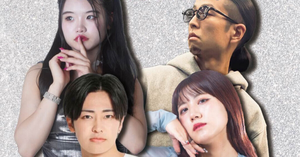 【第10期BUZZアンバサダー発表！】多彩な個性が光る4名が流行の振付解説×親子ダンス×スタジオ活用術で、BUZZの魅力を全国へ発信