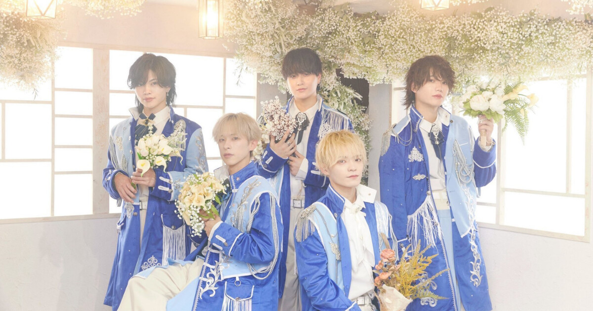 Last Prince 『キミウララ』がサンテレビ 「カベポスター・天才ピアニスト・フースーヤの ワチャラチャ忍忍｣のエンディングテーマに決定！