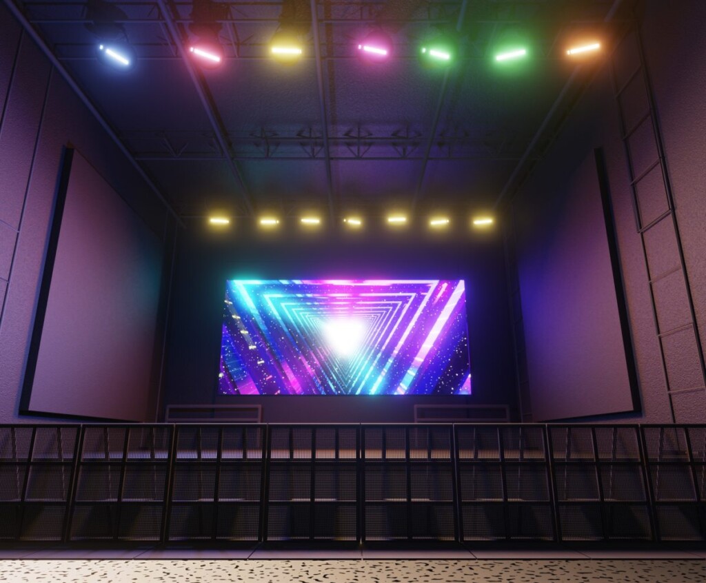 【アルバイト求人】ライブハウス店舗運営スタッフ募集