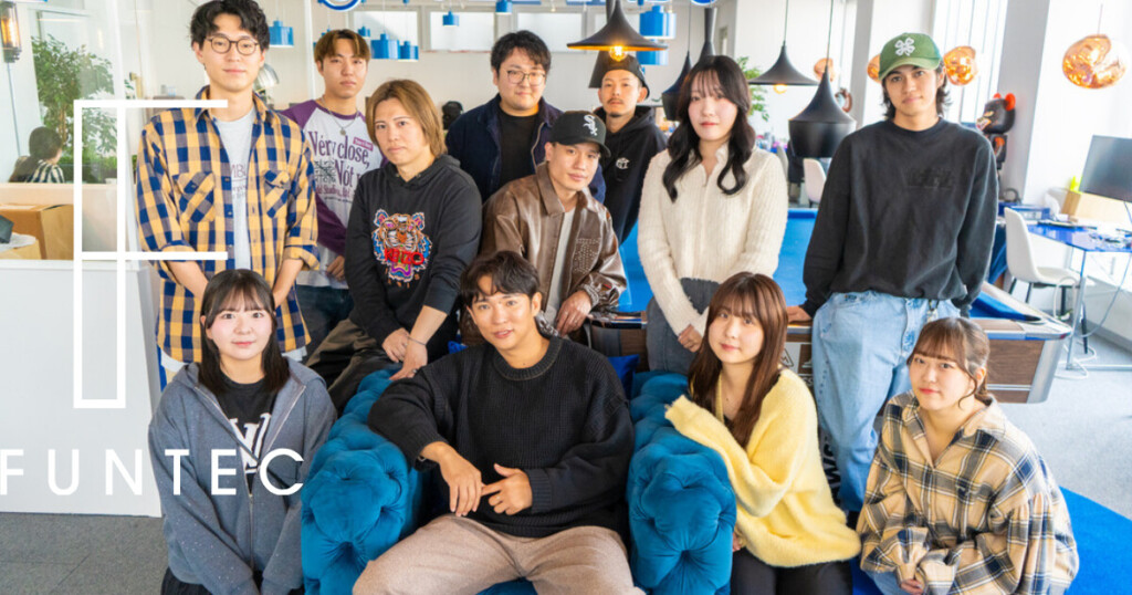 夢を追う次世代タレントをバックオフィスからサポート！キャスティング＆コンテスト事務スタッフ