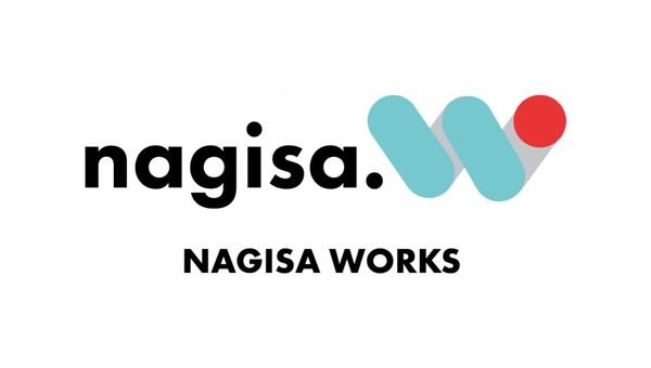 株式会社NAGISA WORKSの公式サイトを公開